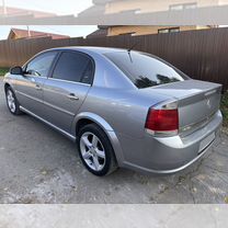 Opel Vectra 1.8 MT, 2006, 287 000 км, с пробегом, цена 445 000 руб.