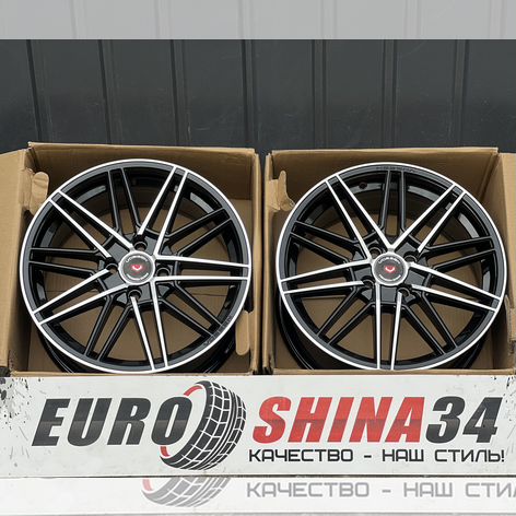 Литые диски Hyundai 7.5×R17 4×100