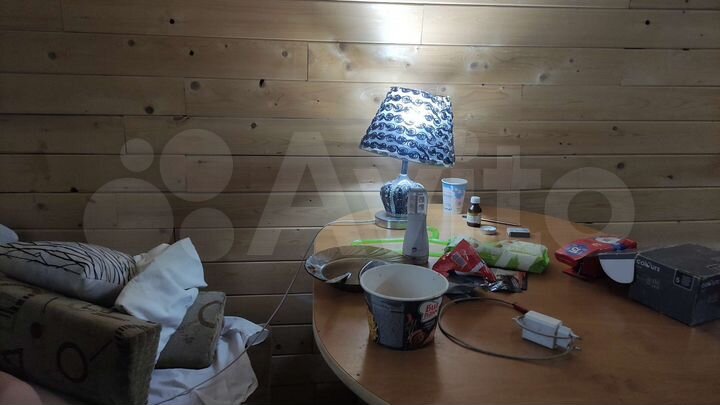 Дача 30 м² на участке 6 сот.