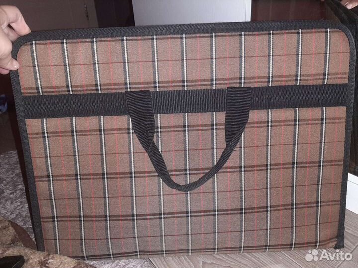 Папка для художника a3