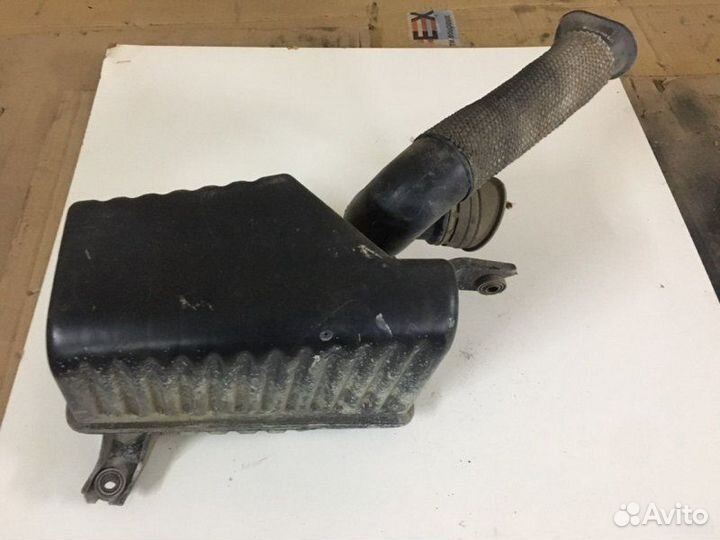 Резонатор воздушного фильтра Chevrolet Aveo T200