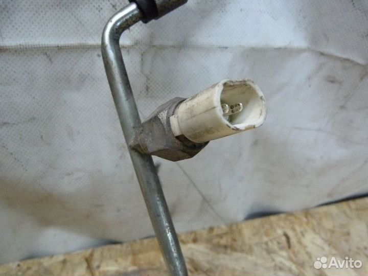 Трубка гидроусилителя Renault Sandero 2014 (497205