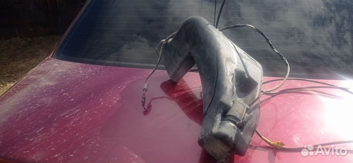 Авто разбор daewoo nexia