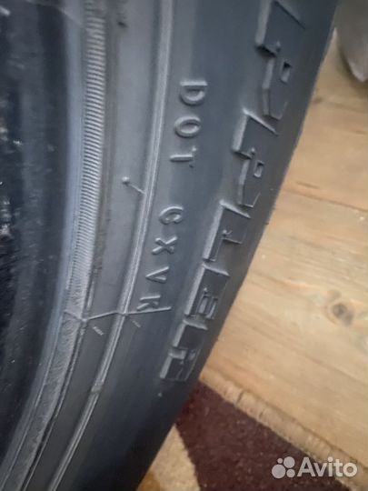 Nitto Dura Grappler 235/65 R18