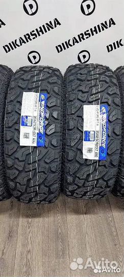 Windforce Catchfors M/T 35/12.5 R20 120Q