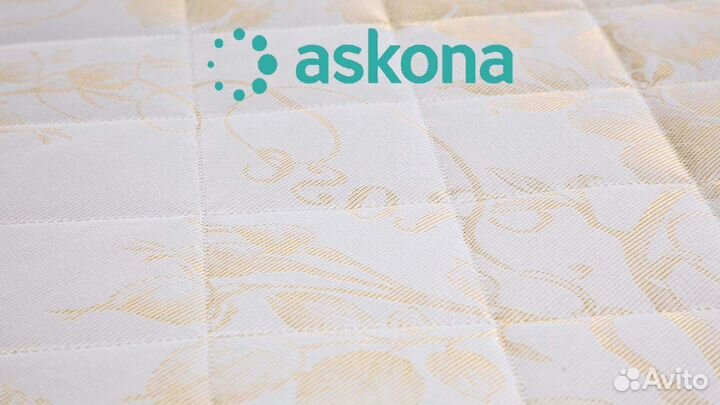 Матрас 120х200 ортопедический