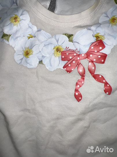 Платья пакетом для девочки 92 98