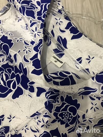 Вечернее платье 42 44