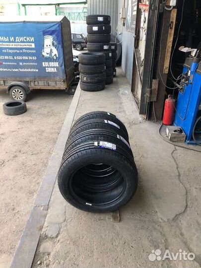 Michelin Pilot Exalto PE2 165/60 R14 75H