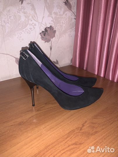 Туфли женские