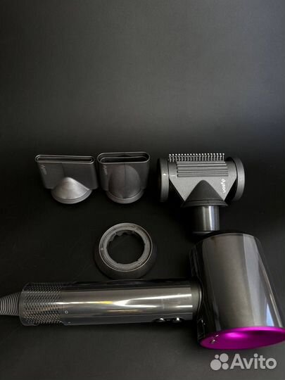 Фен dyson supersonic