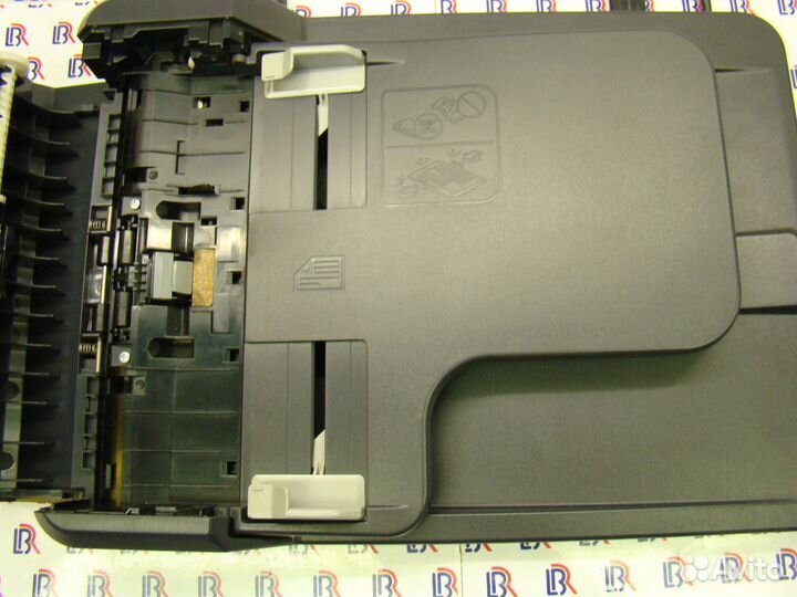 Автоподатчик Kyocera FS-1125MFP