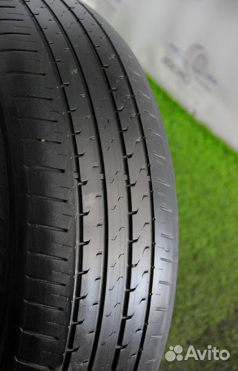 Cooper Evolution CTT 225/55 R19