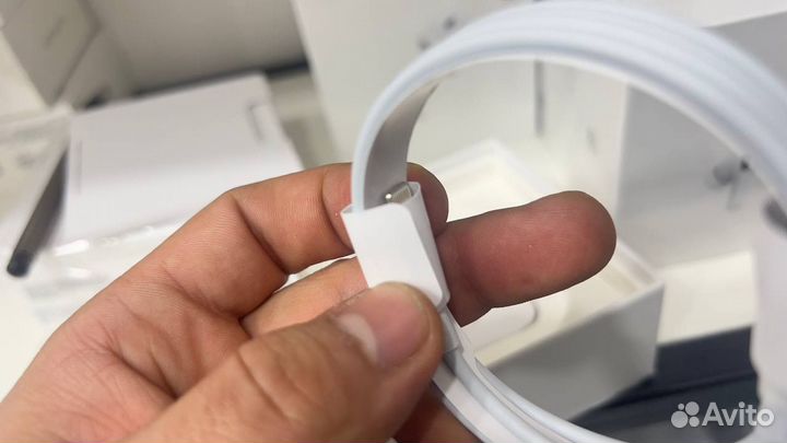 Airpods pro 2 premium (гарантия чехол)