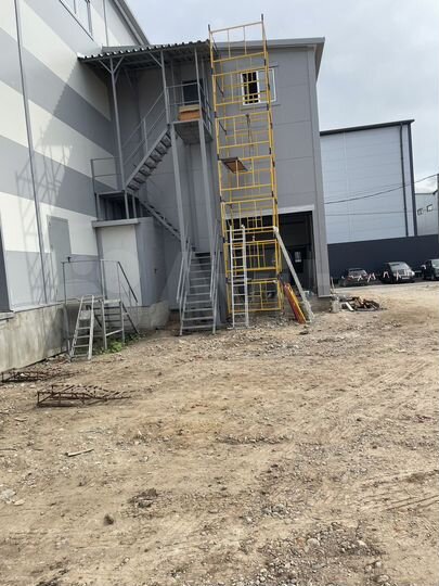 Свободного назначения, 270 м²