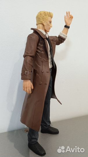 Фигурка DC Collectibles Constantine