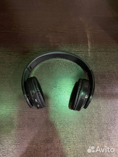 Беспроводные наушники stimaxon