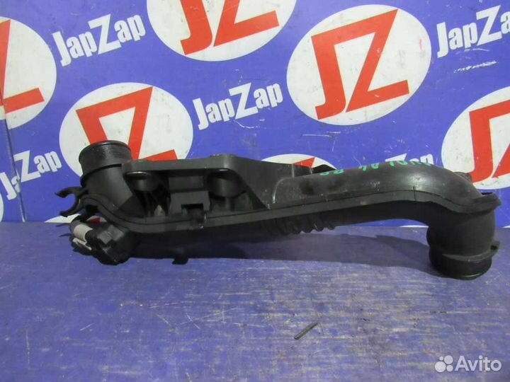 Патрубок воздушного фильтра Audi A4 B8 (2007-2015)