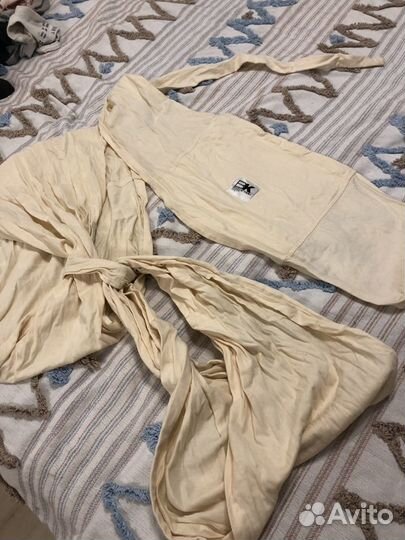 Слинг baby k’tan