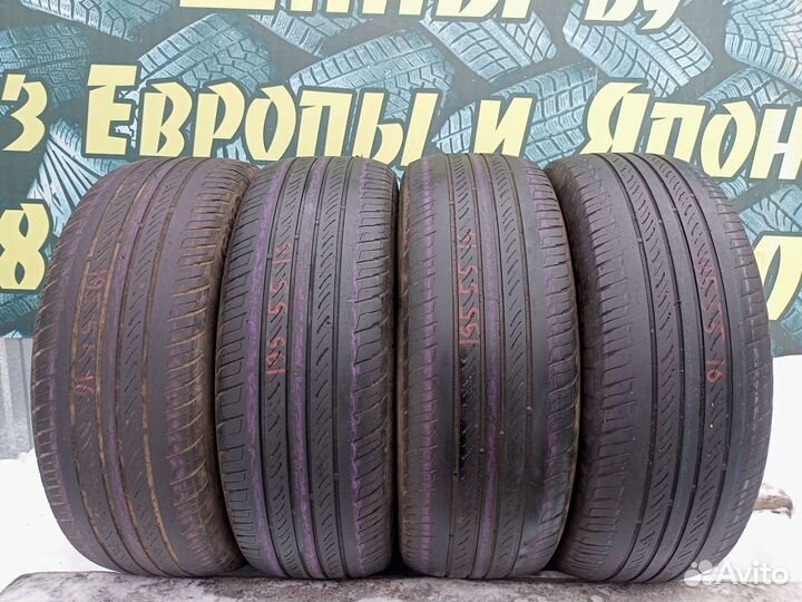 Giti GitiComfort 228 195/55 R16