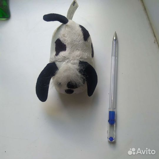 Интерактивная собачка hasbro furreal friends