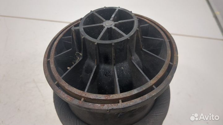 Пневмоподушка Mercedes GL X164, 2007