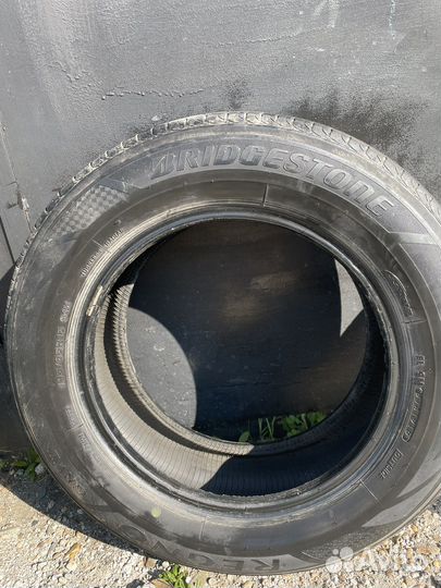 Bridgestone Regno GRVII 195/65 R15 91H