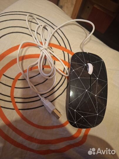 Мышка для компьютера