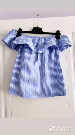 Женские вещи пакетом 42 44 zara