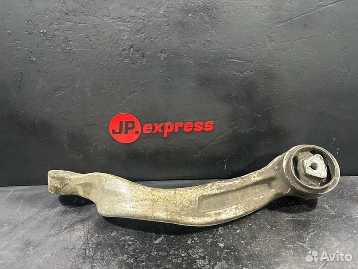 Рычаг передний левый Bmw 5 E60 N52B25A 2005