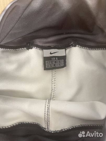 Лосины спортивные