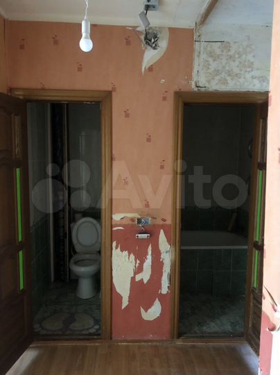 4-к. квартира, 79 м², 2/9 эт.