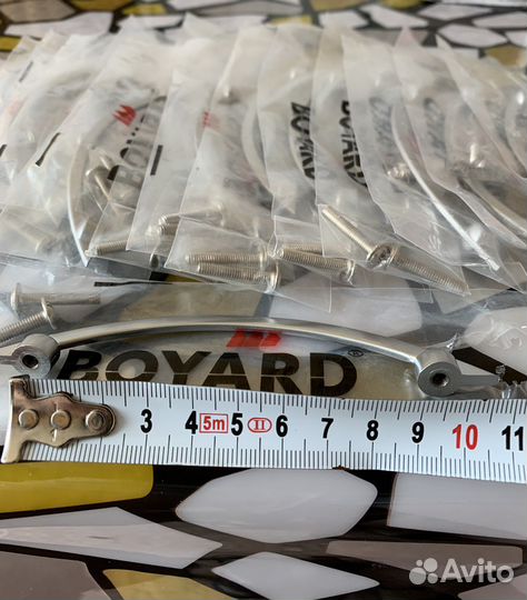 Ручка мебельная