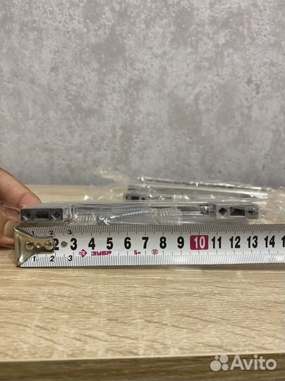 Мебельные ручки