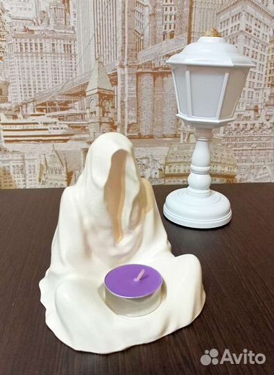 Подсвечник 