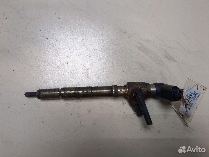 Форсунка топливная Seat Ibiza 4, 2010