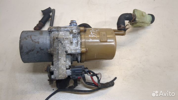 Насос усилителя руля Mazda 3 (BK), 2007