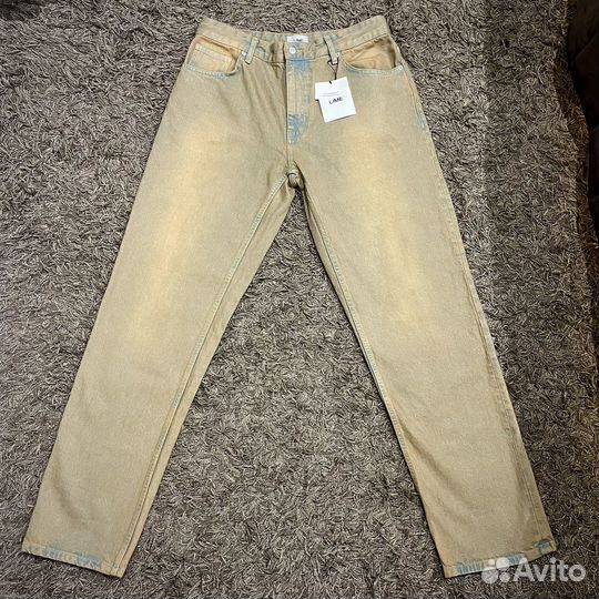 Джинсы lime