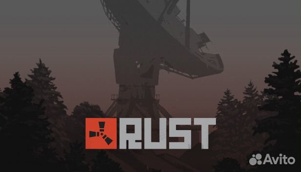 Rust (Steam)