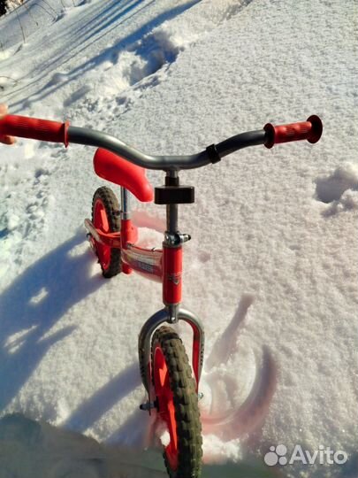 Беговел детский