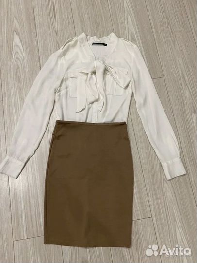 Пакет женских вещей 42-44