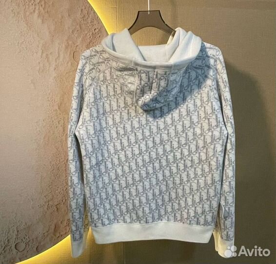 Толстовка женская Dior