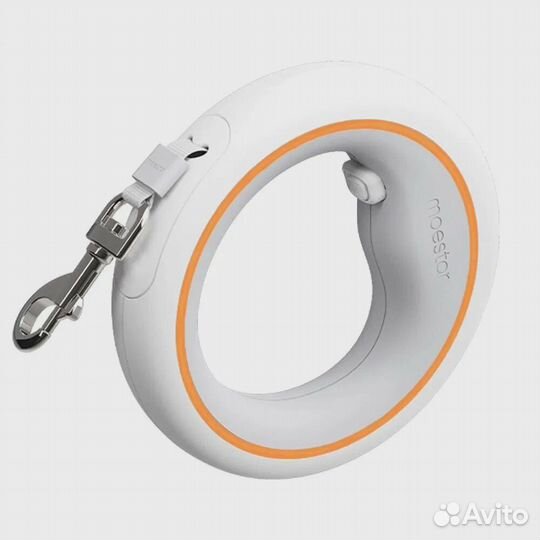 Поводок для собак Xiaomi Moestar UFO Pet Leash 2