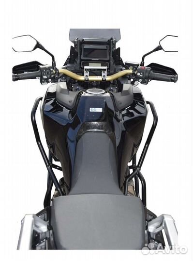 Защитные дуги Honda CRF 1100 Africa Twin DCT