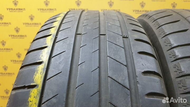 Michelin Latitude Sport 3 235/60 R18