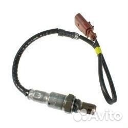 Лямбда зонт на Skoda Octavia