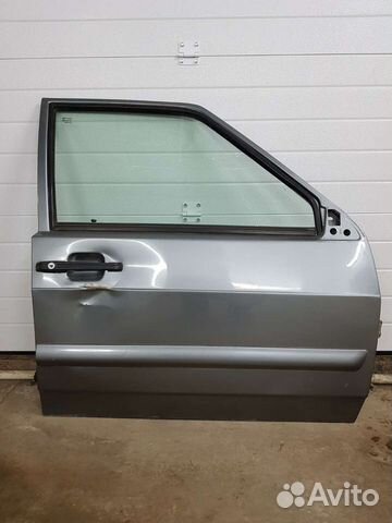 Дверь передняя правая на ваз 2114