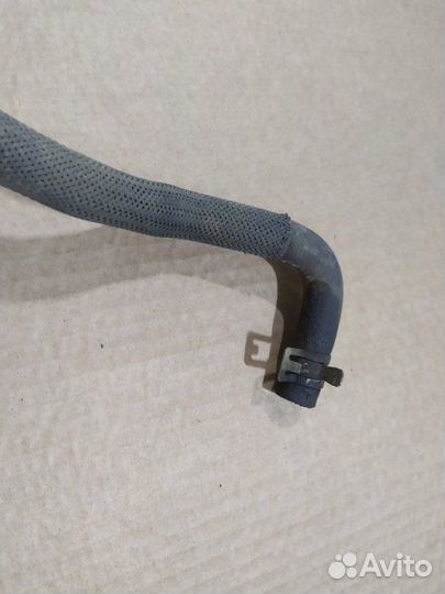 Патрубок Ford Maverick TM1 GZ 2006