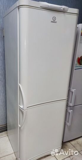 Холодильник Индэзит