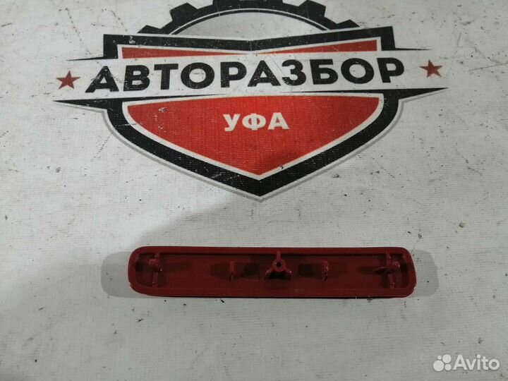 Катафот правый отражатель highlander 2 u40 10-13